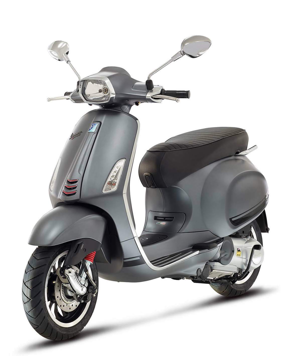 Vespa Sprint S150